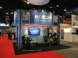 Double Deck Exhibit - Express